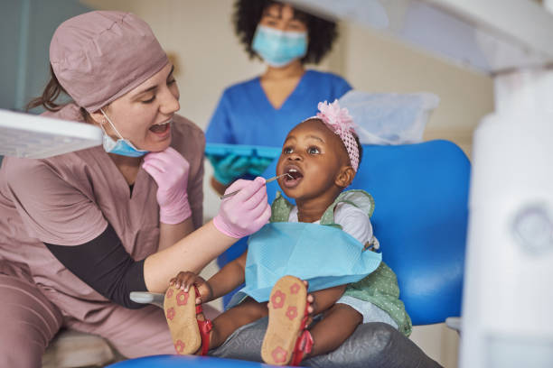 Best Preventive Dentistry  in Easton, CA