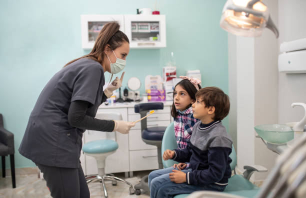 Best Full Mouth Reconstruction  in Easton, CA