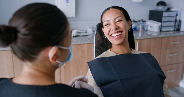 Oral Surgery in Easton, CA