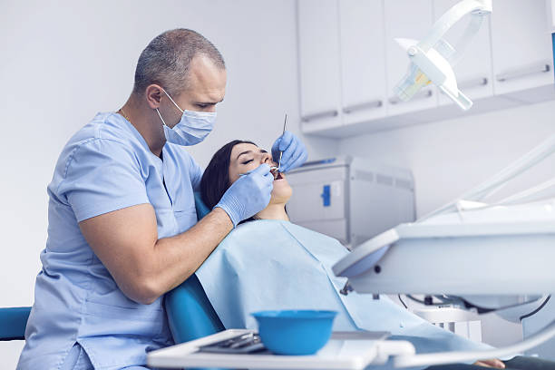 Best Wisdom Tooth Removal  in Easton, CA