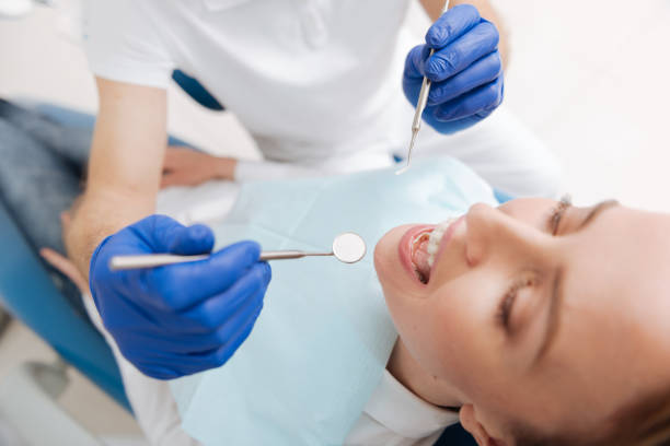 Best Cosmetic Dentistry  in Easton, CA